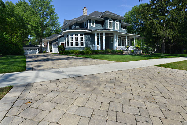 Best Heated Driveway Installation in Forest Hills, PA